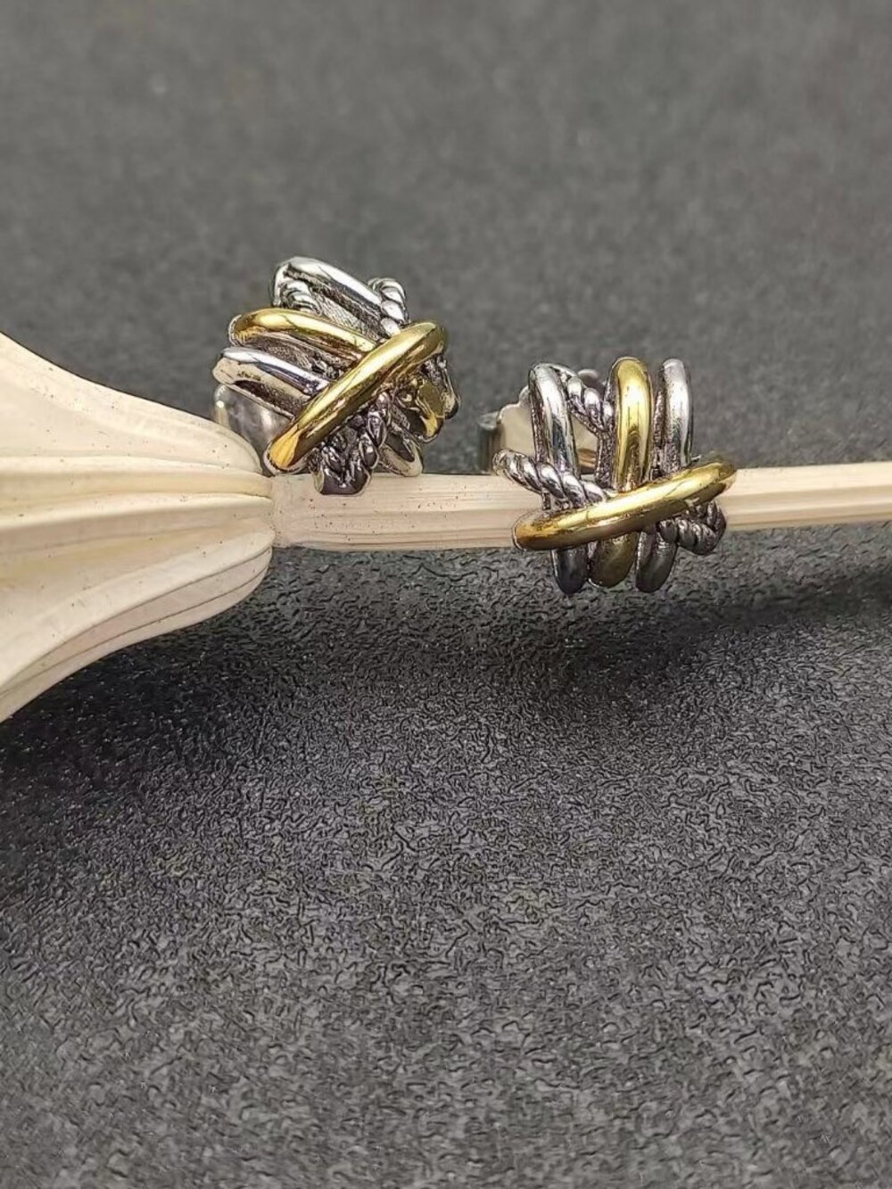 ✨David Yurman  Earrings✨